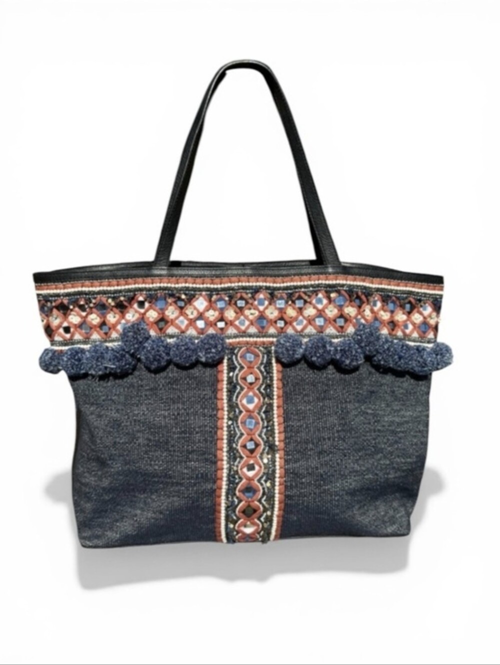 Rebecca Minkoff Dreamy Tote EUC